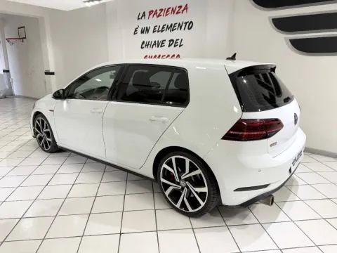 Volkswagen Golf 5p 2.0 tsi Gti Performance 245cv dsg - Immagine 4