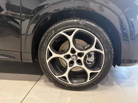 Alfa Romeo Tonale 1.5 hybrid Ti 160cv tct7 - Immagine 29