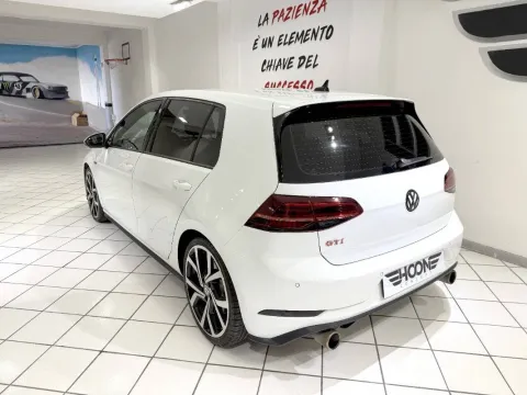 Volkswagen Golf 5p 2.0 tsi Gti Performance 245cv dsg - Immagine 5