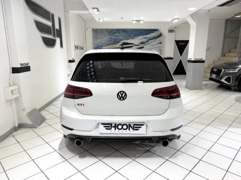 Volkswagen Golf 5p 2.0 tsi Gti Performance 245cv dsg - Immagine 6