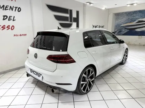 Volkswagen Golf 5p 2.0 tsi Gti Performance 245cv dsg - Immagine 7