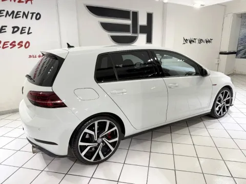 Volkswagen Golf 5p 2.0 tsi Gti Performance 245cv dsg - Immagine 8