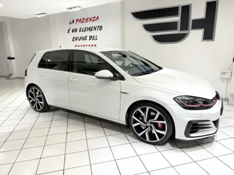 Volkswagen Golf 5p 2.0 tsi Gti Performance 245cv dsg - Immagine 9