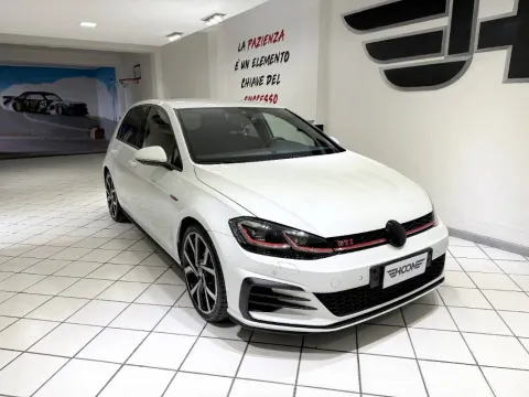 Volkswagen Golf 5p 2.0 tsi Gti Performance 245cv dsg - Immagine 10