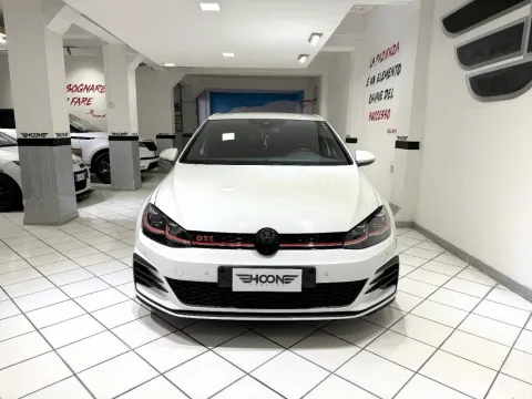 Volkswagen Golf 5p 2.0 tsi Gti Performance 245cv dsg - Immagine 11