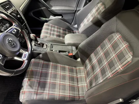 Volkswagen Golf 5p 2.0 tsi Gti Performance 245cv dsg - Immagine 14