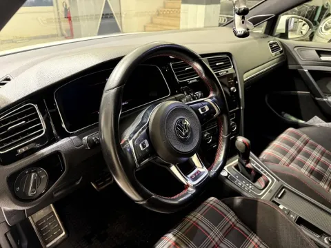 Volkswagen Golf 5p 2.0 tsi Gti Performance 245cv dsg - Immagine 15