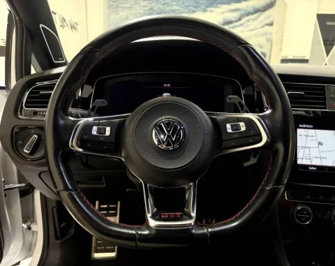 Volkswagen Golf 5p 2.0 tsi Gti Performance 245cv dsg - Immagine 16