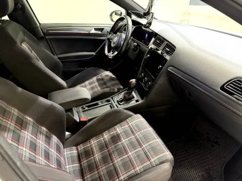 Volkswagen Golf 5p 2.0 tsi Gti Performance 245cv dsg - Immagine 25