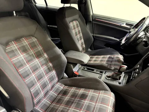 Volkswagen Golf 5p 2.0 tsi Gti Performance 245cv dsg - Immagine 26