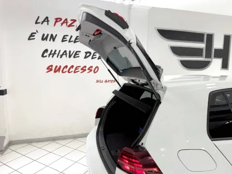 Volkswagen Golf 5p 2.0 tsi Gti Performance 245cv dsg - Immagine 27
