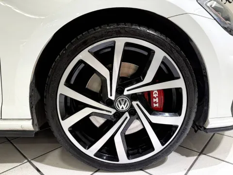 Volkswagen Golf 5p 2.0 tsi Gti Performance 245cv dsg - Immagine 28