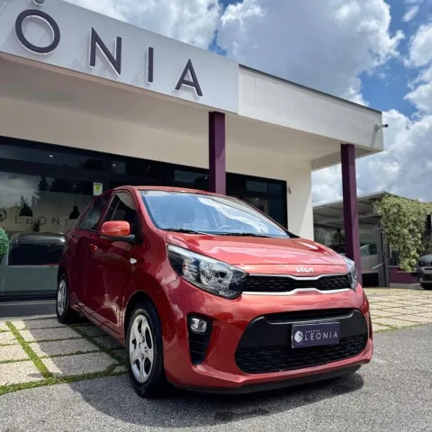 Kia Picanto 1.0 dpi Urban amt - Immagine 1