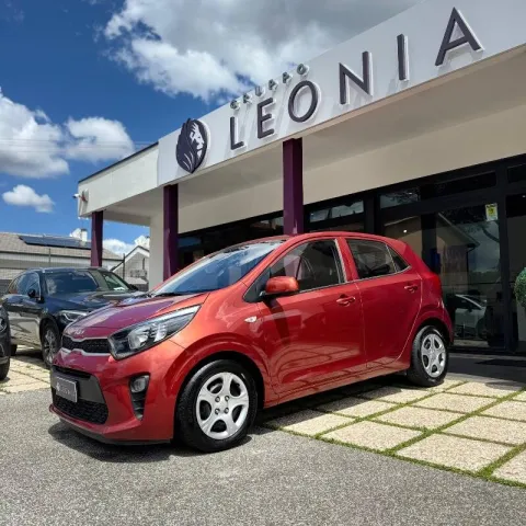 Kia Picanto 1.0 dpi Urban amt - Immagine 3