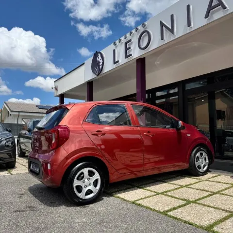 Kia Picanto 1.0 dpi Urban amt - Immagine 6