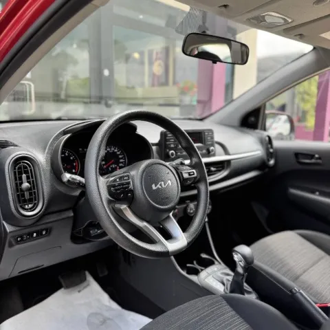 Kia Picanto 1.0 dpi Urban amt - Immagine 7