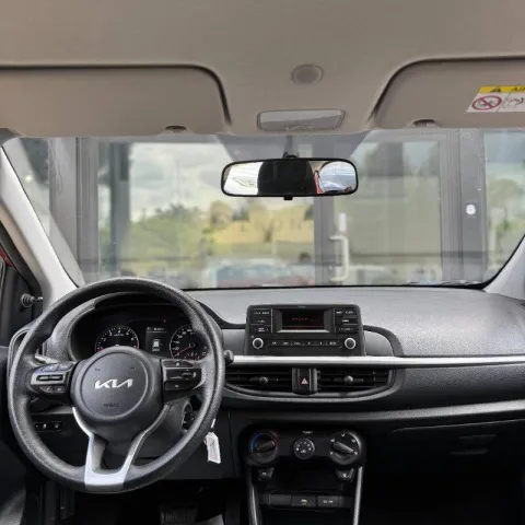 Kia Picanto 1.0 dpi Urban amt - Immagine 9