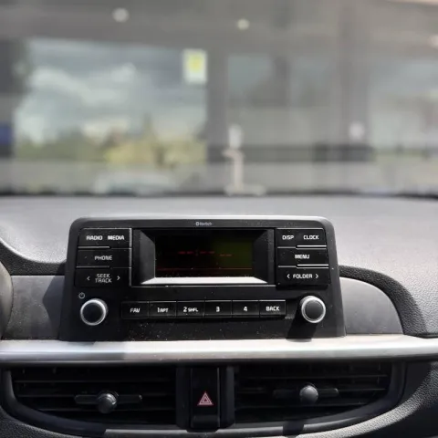 Kia Picanto 1.0 dpi Urban amt - Immagine 10