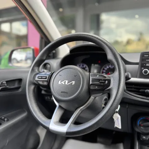 Kia Picanto 1.0 dpi Urban amt - Immagine 11