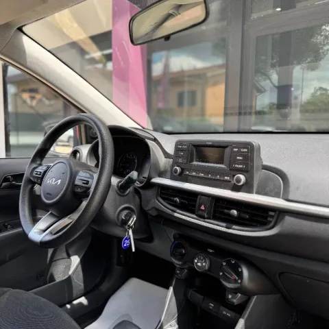 Kia Picanto 1.0 dpi Urban amt - Immagine 13
