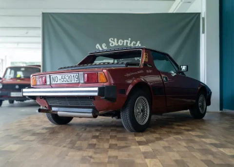 Fiat X1/9 1.5 Five Speed - Immagine 4