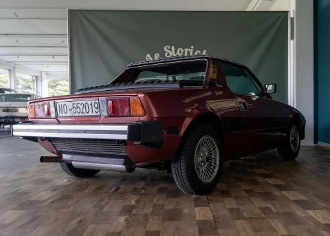 Fiat X1/9 1.5 Five Speed - Immagine 6