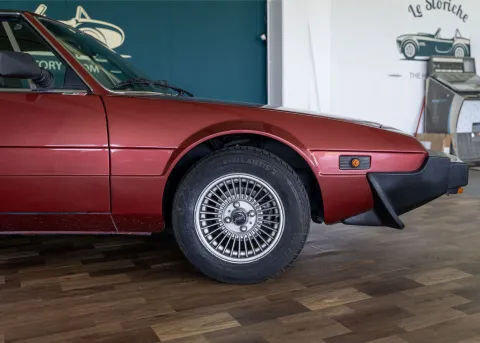 Fiat X1/9 1.5 Five Speed - Immagine 8