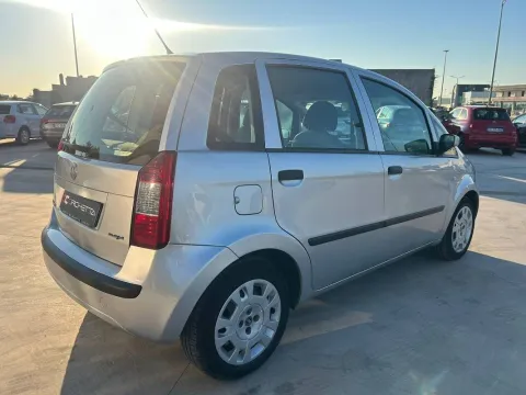 Fiat Idea 1.3 mjt 16v Black Star - Immagine 12