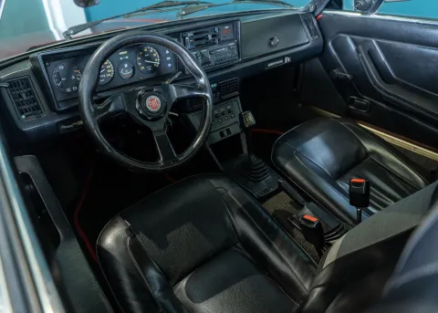 Fiat X1/9 1.5 Five Speed - Immagine 10