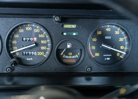 Fiat X1/9 1.5 Five Speed - Immagine 11