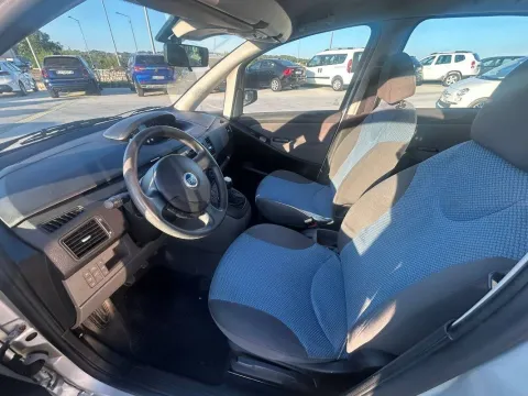 Fiat Idea 1.3 mjt 16v Black Star - Immagine 14