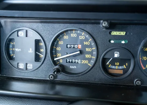 Fiat X1/9 1.5 Five Speed - Immagine 12