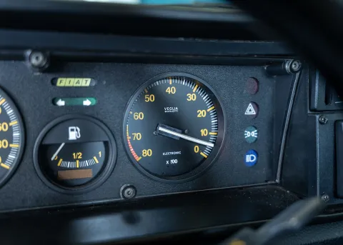 Fiat X1/9 1.5 Five Speed - Immagine 13