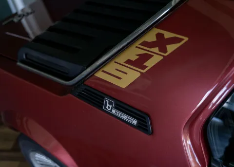 Fiat X1/9 1.5 Five Speed - Immagine 15