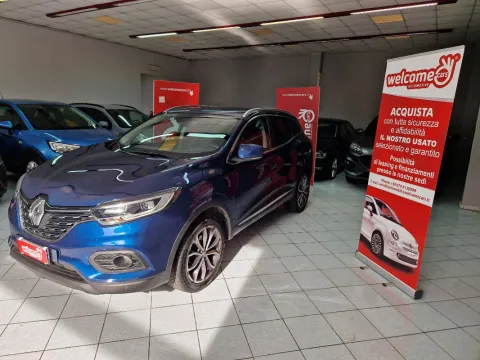Renault Kadjar 1.5 blue dci Life 115cv - Immagine 1
