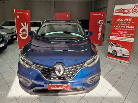 Renault Kadjar 1.5 blue dci Life 115cv - Immagine 2