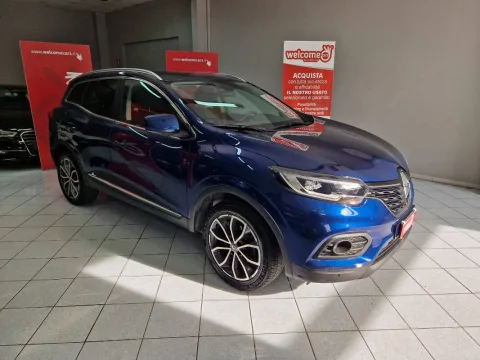 Renault Kadjar 1.5 blue dci Life 115cv - Immagine 3
