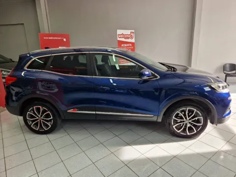 Renault Kadjar 1.5 blue dci Life 115cv - Immagine 4