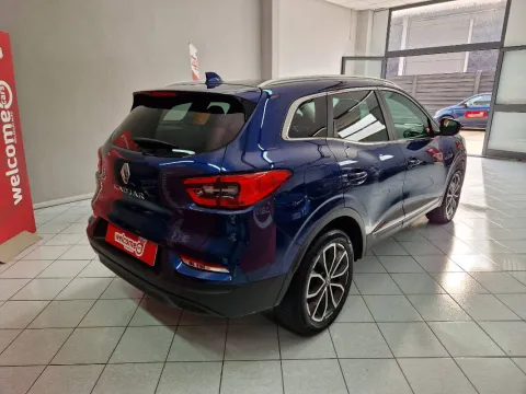 Renault Kadjar 1.5 blue dci Life 115cv - Immagine 5