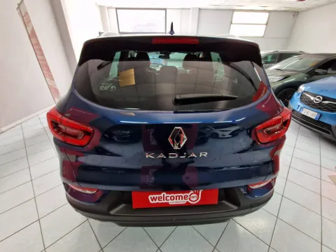 Renault Kadjar 1.5 blue dci Life 115cv - Immagine 6
