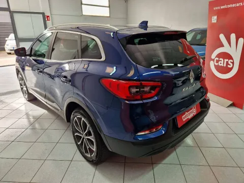 Renault Kadjar 1.5 blue dci Life 115cv - Immagine 7