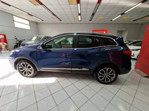 Renault Kadjar 1.5 blue dci Life 115cv - Immagine 8