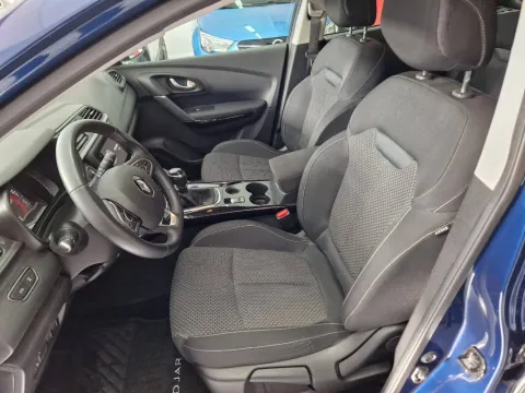 Renault Kadjar 1.5 blue dci Life 115cv - Immagine 10