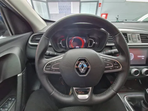 Renault Kadjar 1.5 blue dci Life 115cv - Immagine 12