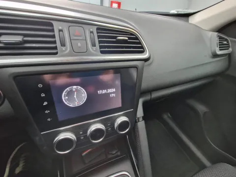 Renault Kadjar 1.5 blue dci Life 115cv - Immagine 14