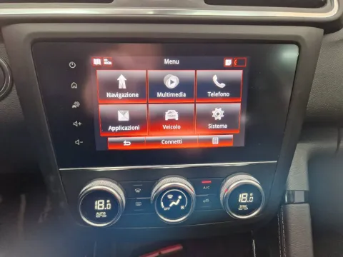 Renault Kadjar 1.5 blue dci Life 115cv - Immagine 15