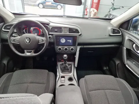 Renault Kadjar 1.5 blue dci Life 115cv - Immagine 17