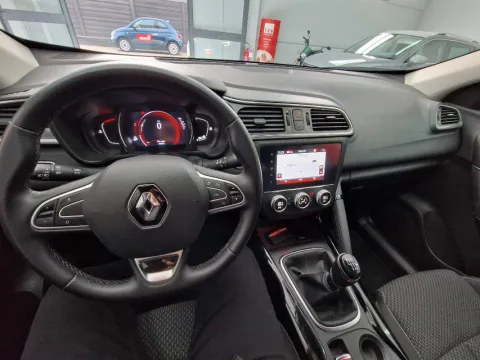 Renault Kadjar 1.5 blue dci Life 115cv - Immagine 18