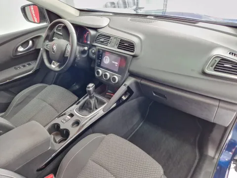 Renault Kadjar 1.5 blue dci Life 115cv - Immagine 22