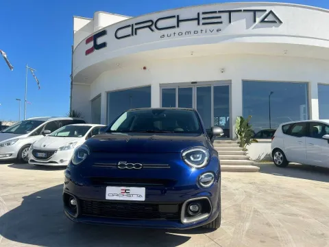 Fiat 500X 1.3 mjet Sport 95cv - Immagine 2